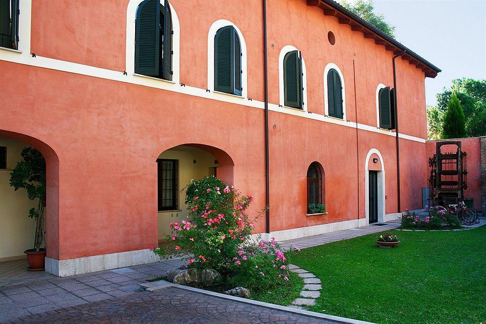 

Roma - Terni - Residence Bizzoni