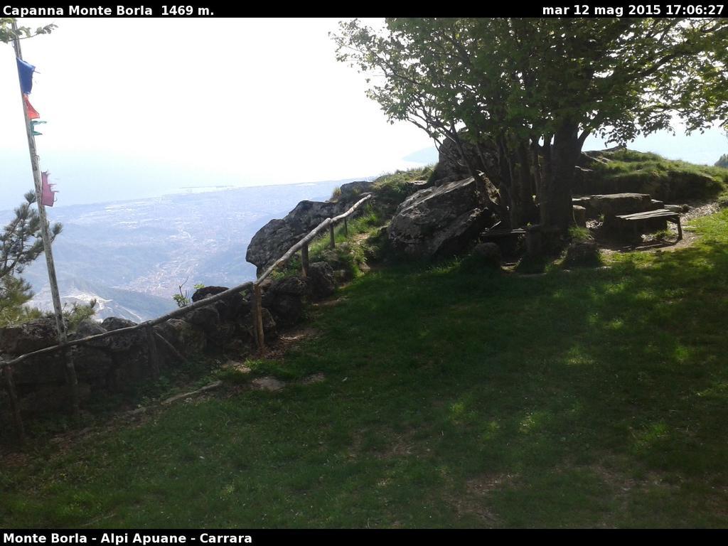 Milano - Forte dei Marmi - Hotel Daisy