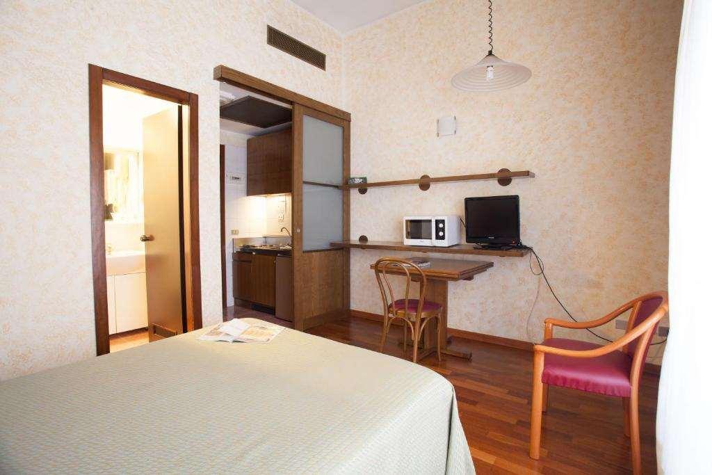 

Cagliari - Milano - Residence Desenzano