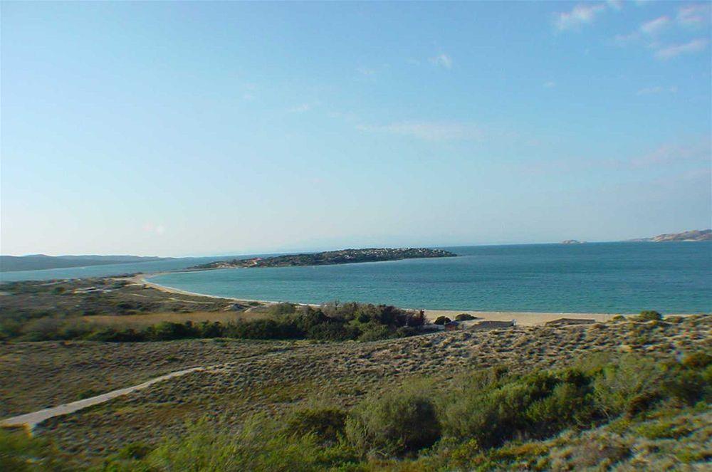 

Palermo - Capo Testa - Santa Teresa di Gallura - Hotel Porto Puddu - Il Nido dei Gabbiani