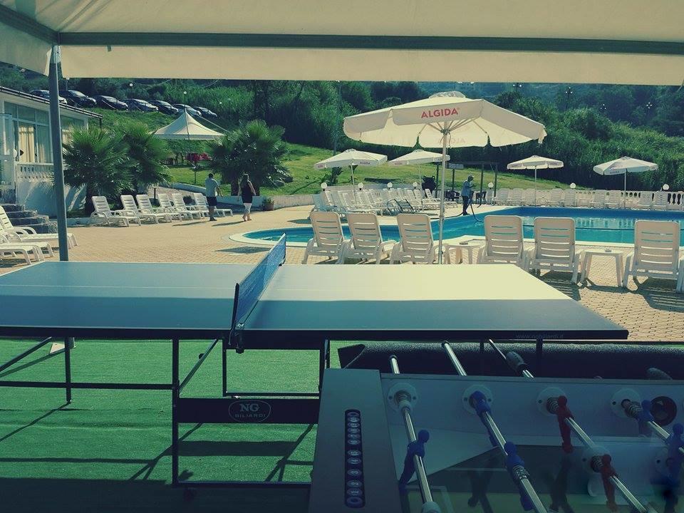 Bologna - Diamante - Hotel Diamond Residence