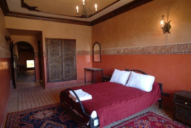 Hôtel LAKASBAH Ait Ben Haddou