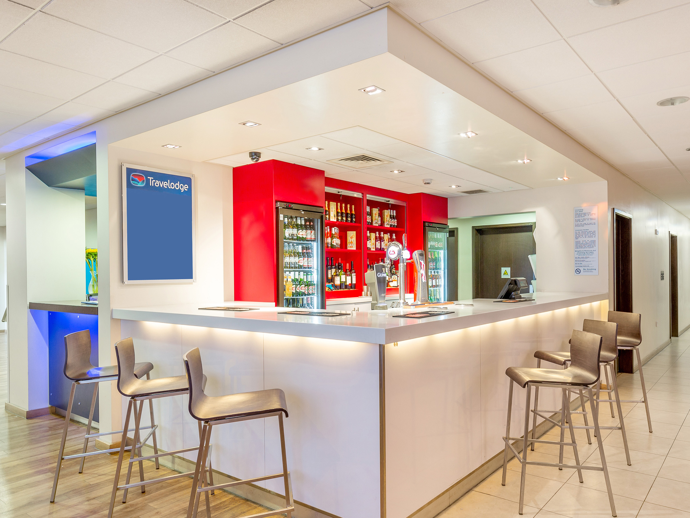 Travelodge Kingston upon Thames Central