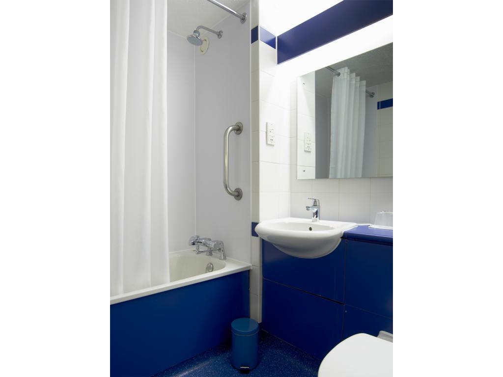 Travelodge Holyhead