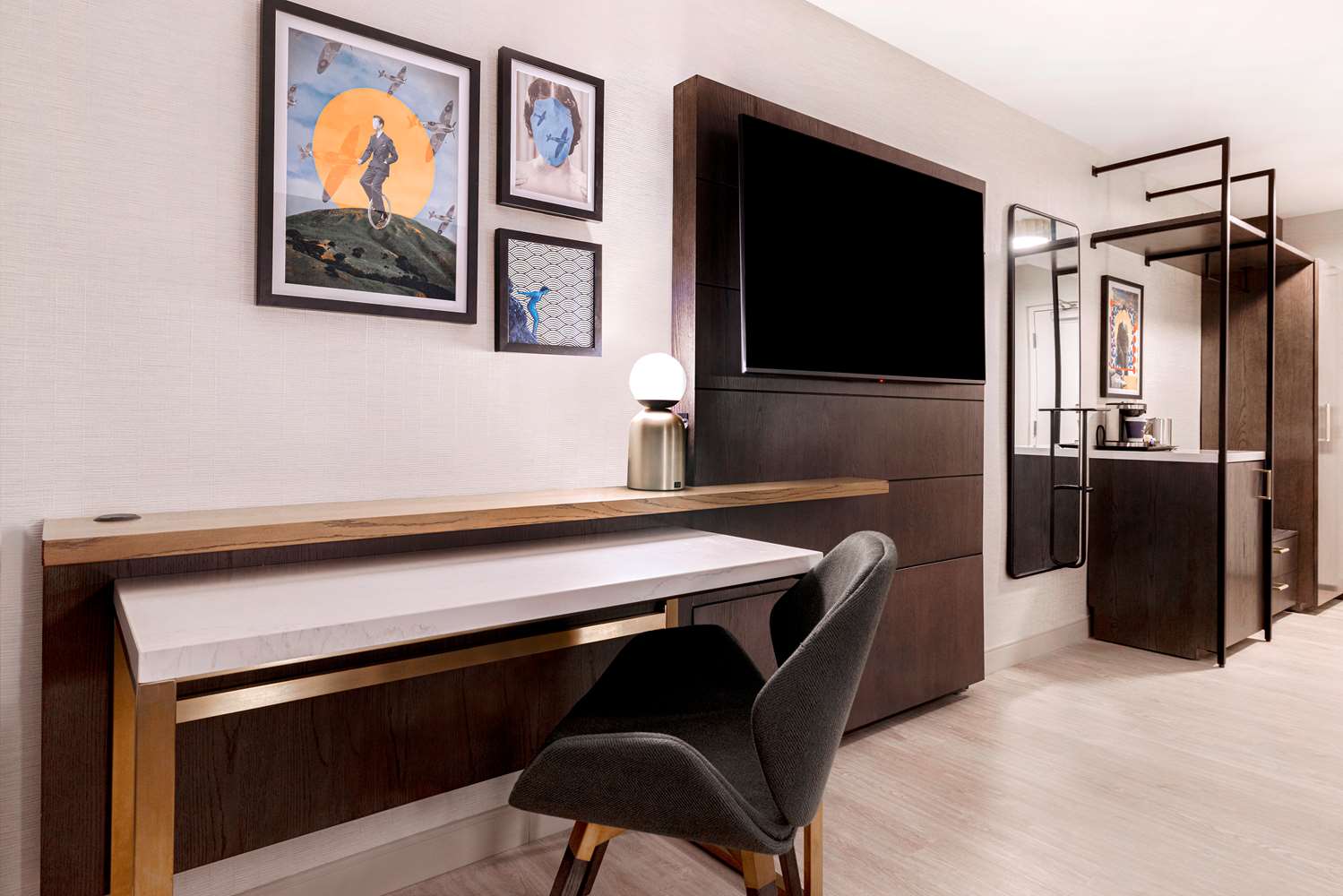 Junior suite