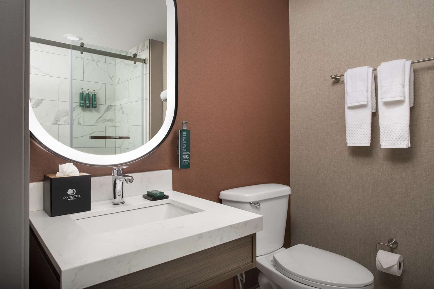 Suite, 2 habitaciones