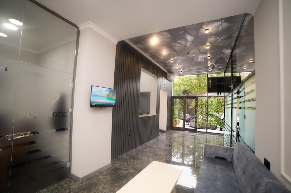 

Milano - Baku - Will Hotel