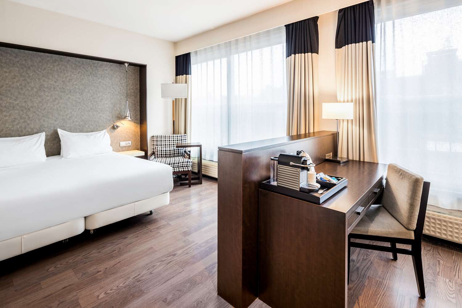 

Bologna - Bruxelles - NH Brussels Stéphanie