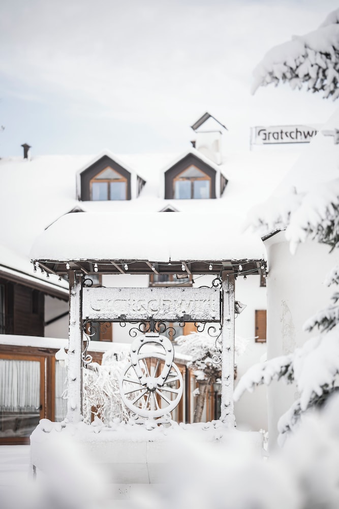 

Trapani - Dobbiaco - Arthotel Gratschwirt