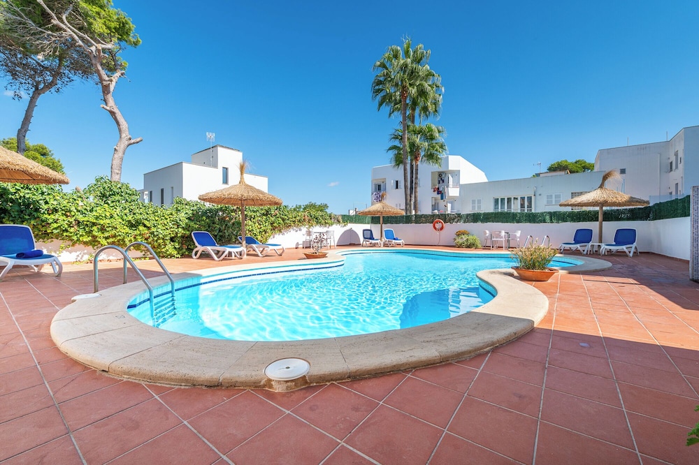 

Firenze - Colonia Sant Jordi - Hotel Martorell by MHR