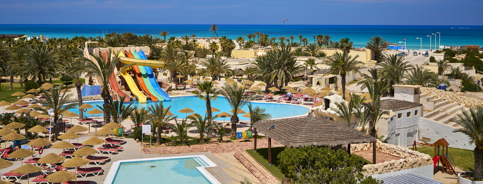 Bologna - Città di Djerba Midun - Les Quatre Saisons by Medina