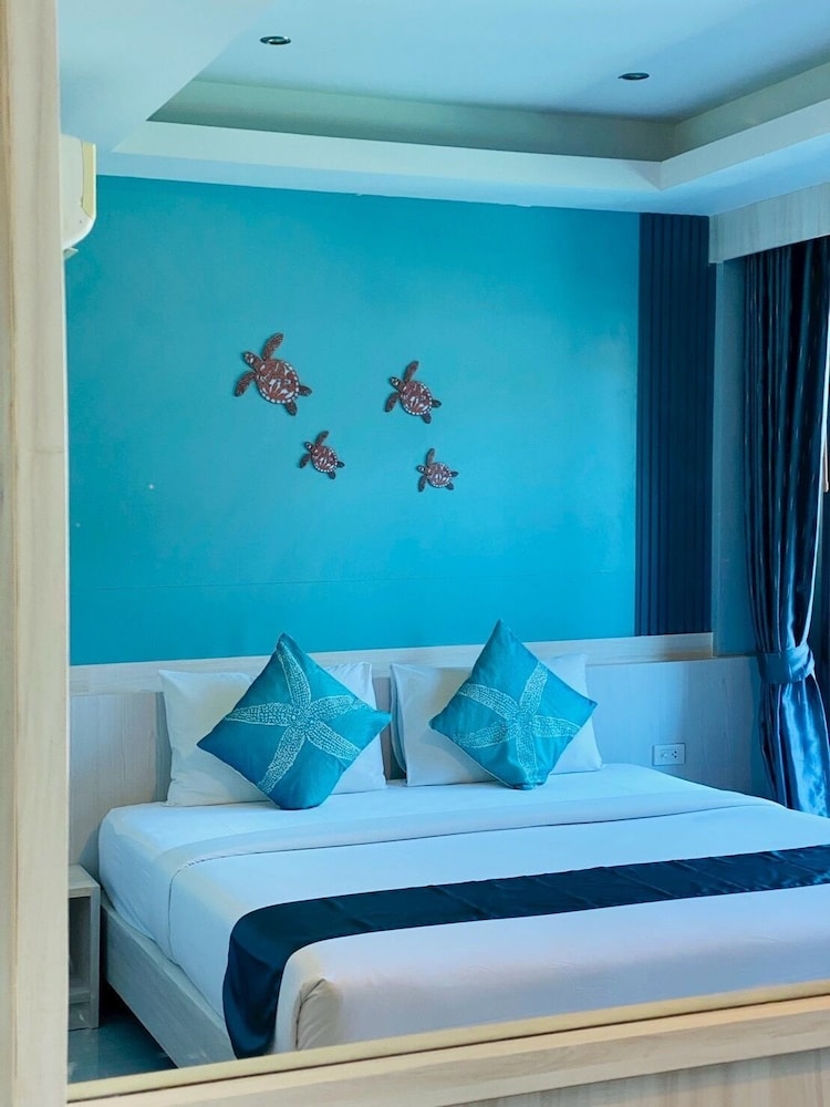 

Milano - Koh Phi Phi - Coco Bella Resort