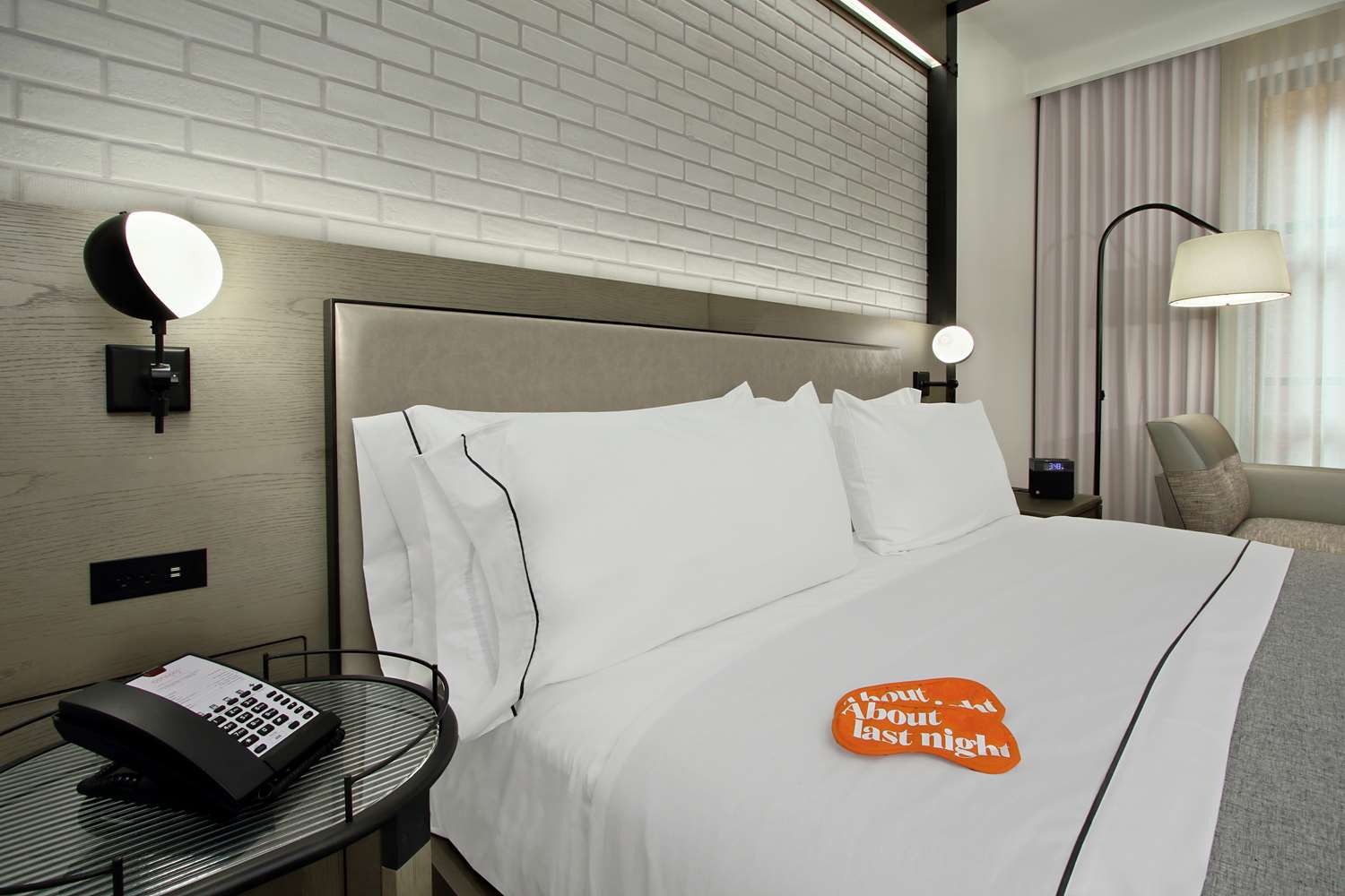1 camera da letto suite
