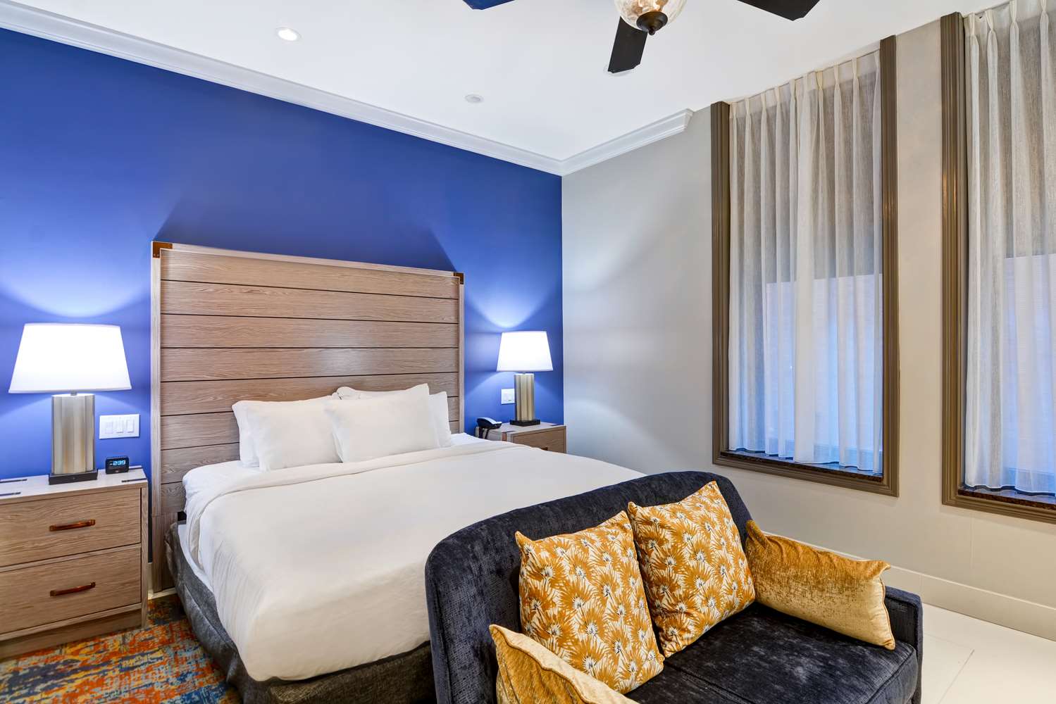 Premium room