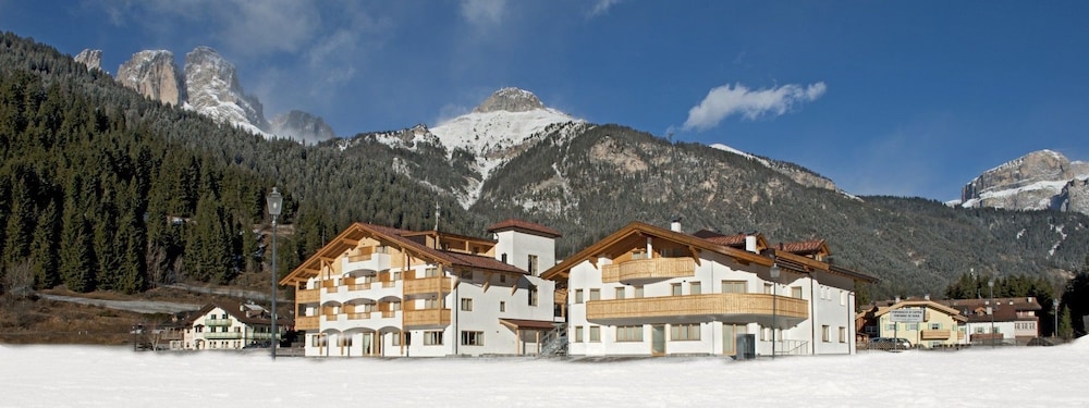 

Catania - Val di Fassa, Montagna Italia - Golden Park Resort