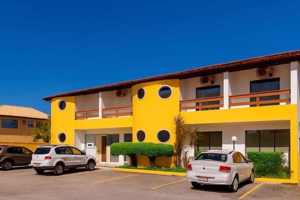 

Milano - Porto Seguro - Andimar Hotel