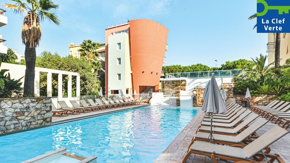 

Milano - Antibes - Juan Les Pins - Résidence Pierre & Vacances Premium Port Prestige