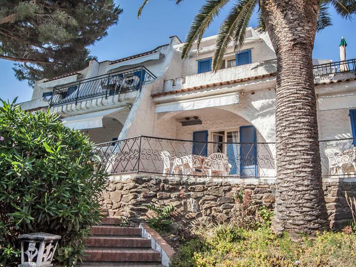 

Milano - Capoliveri - Residential Hotel Villaggio Innamorata