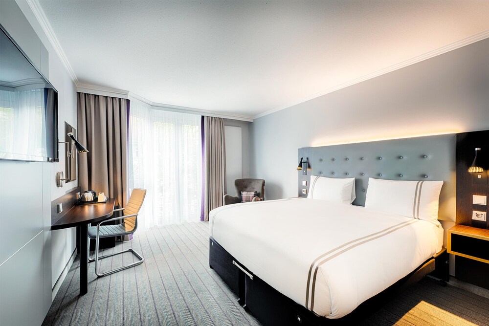 

Roma - Stoccarda - Premier Inn Stuttgart Bad Cannstatt