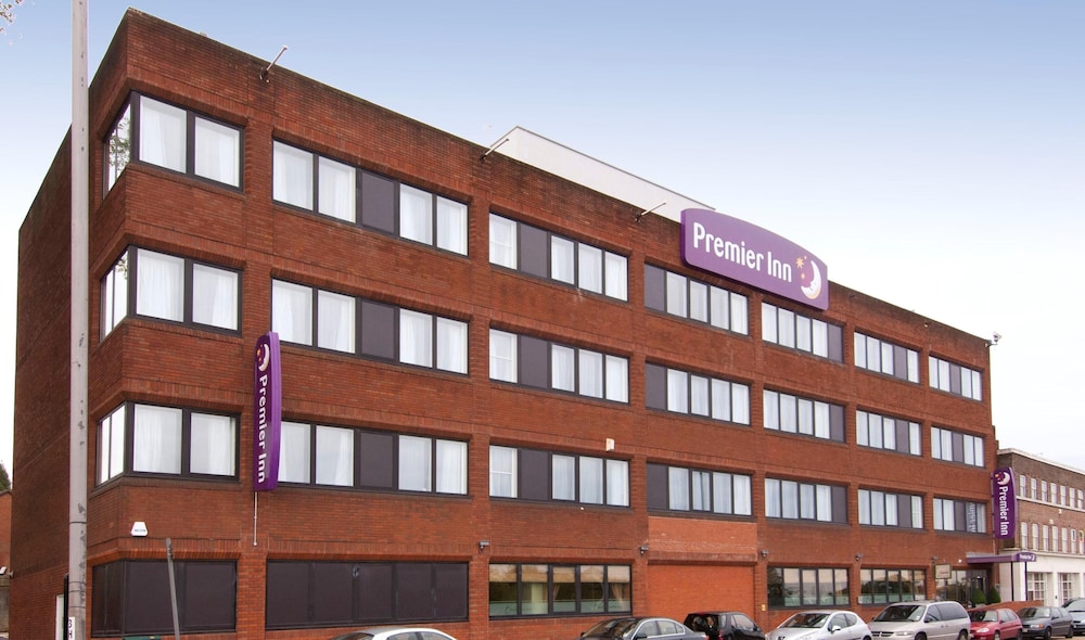 

Verona - Londra - Premier Inn London Hanger Lane
