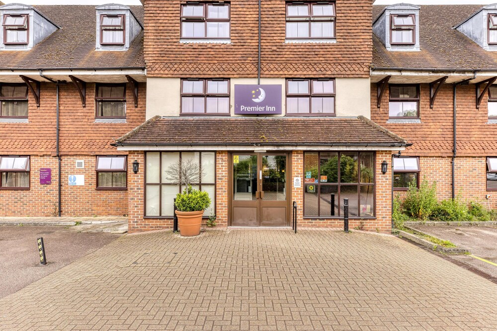 

Firenze - Londra, Aeroporto di London Gatwick - Premier Inn London Gatwick South