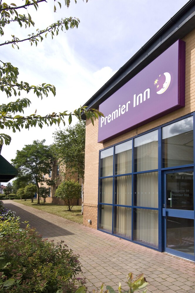 

Venezia - Bristol - Premier Inn Bristol Filton