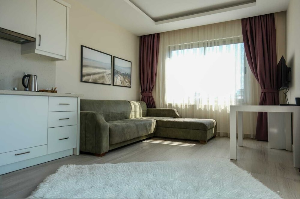 

Milano - Alanya - Graf Victor Hotel