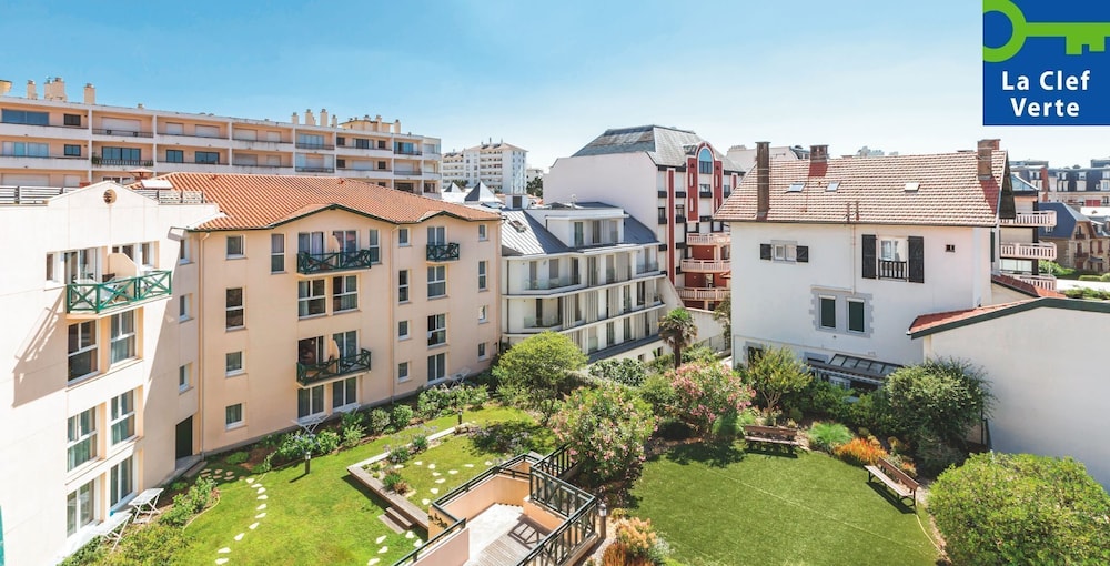 

Roma - Biarritz - Résidence Pierre & Vacances Premium Haguna