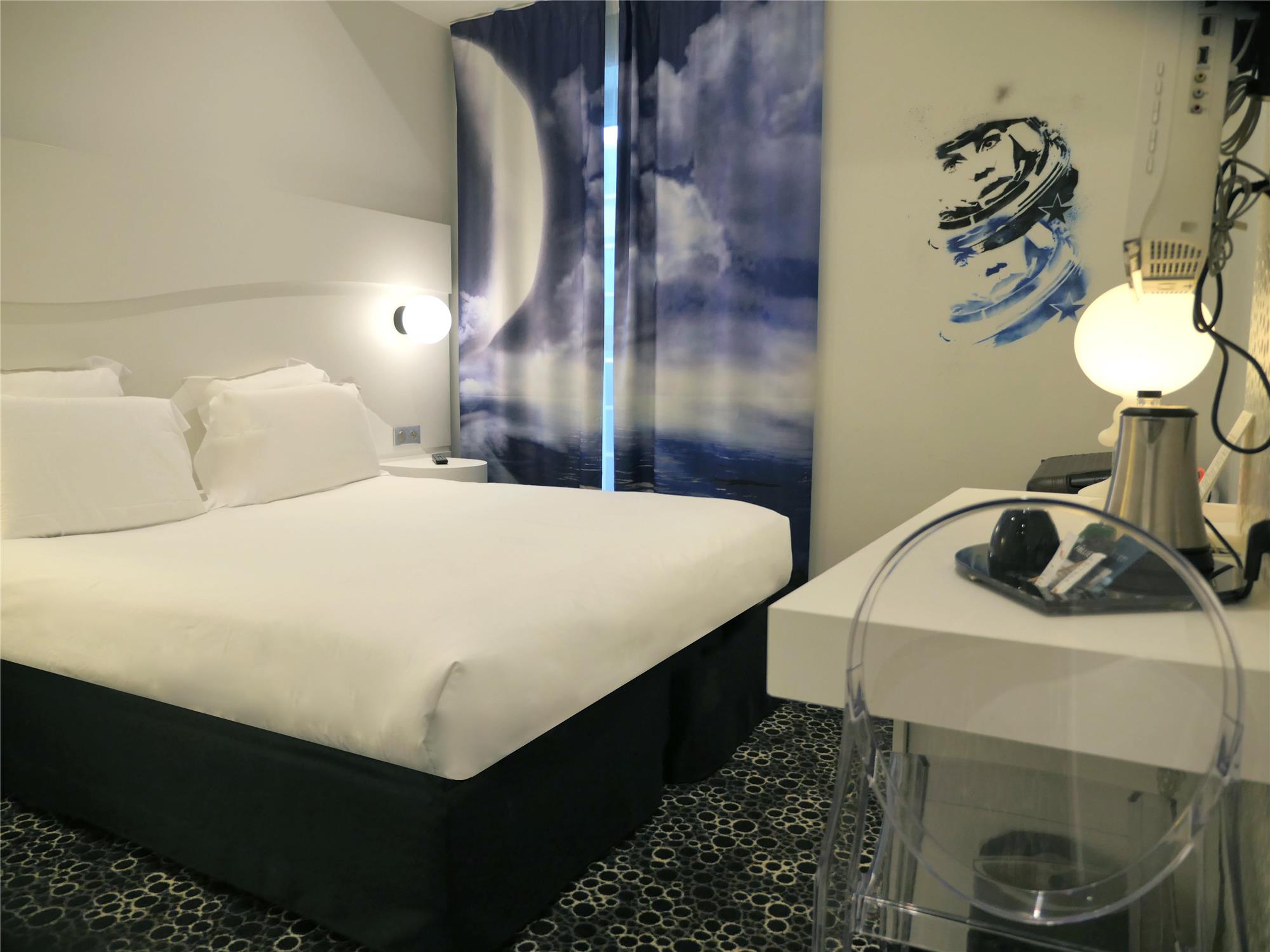 Standard chambre