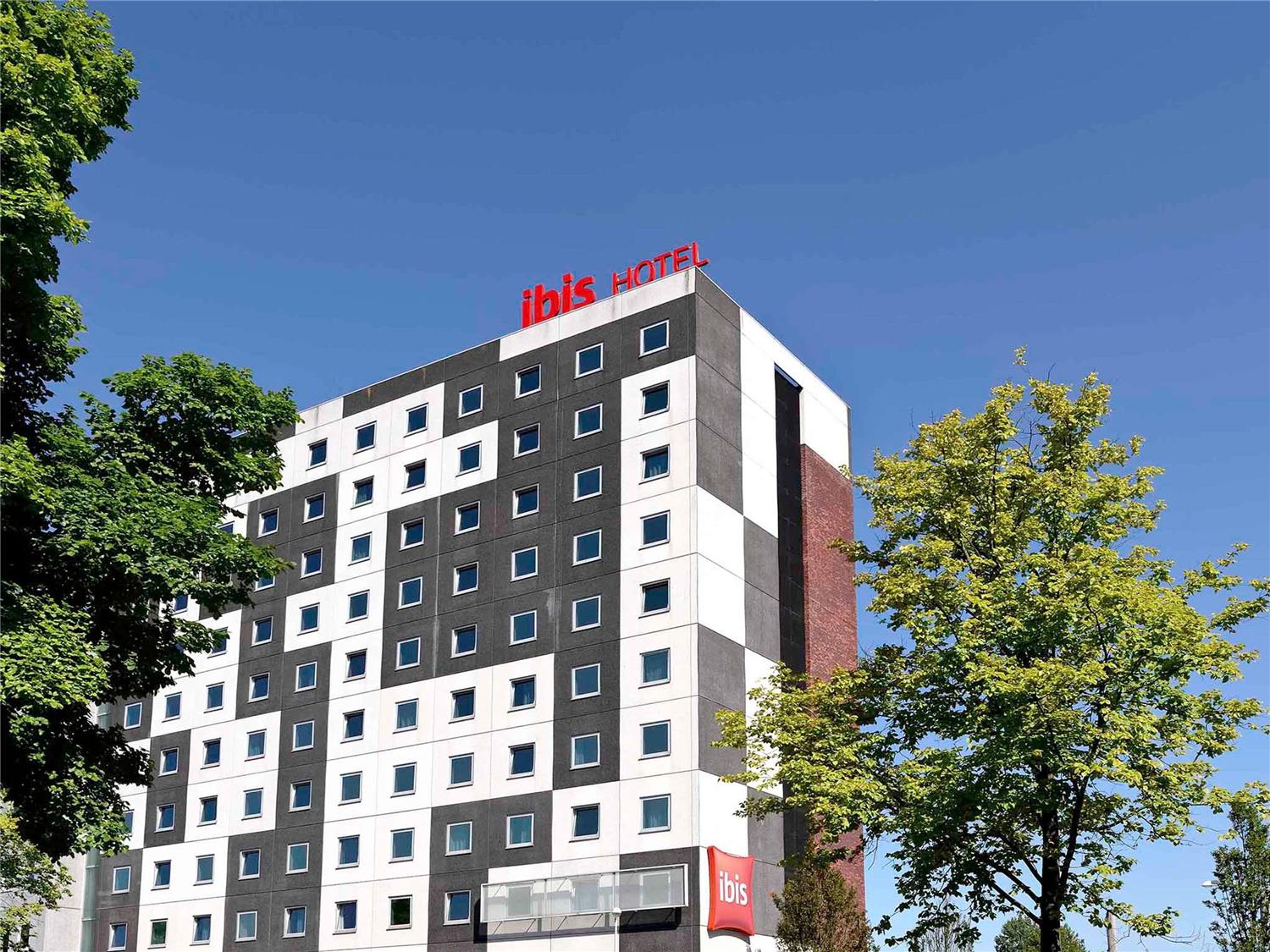 

Brindisi - Amsterdam - ibis Amsterdam City West