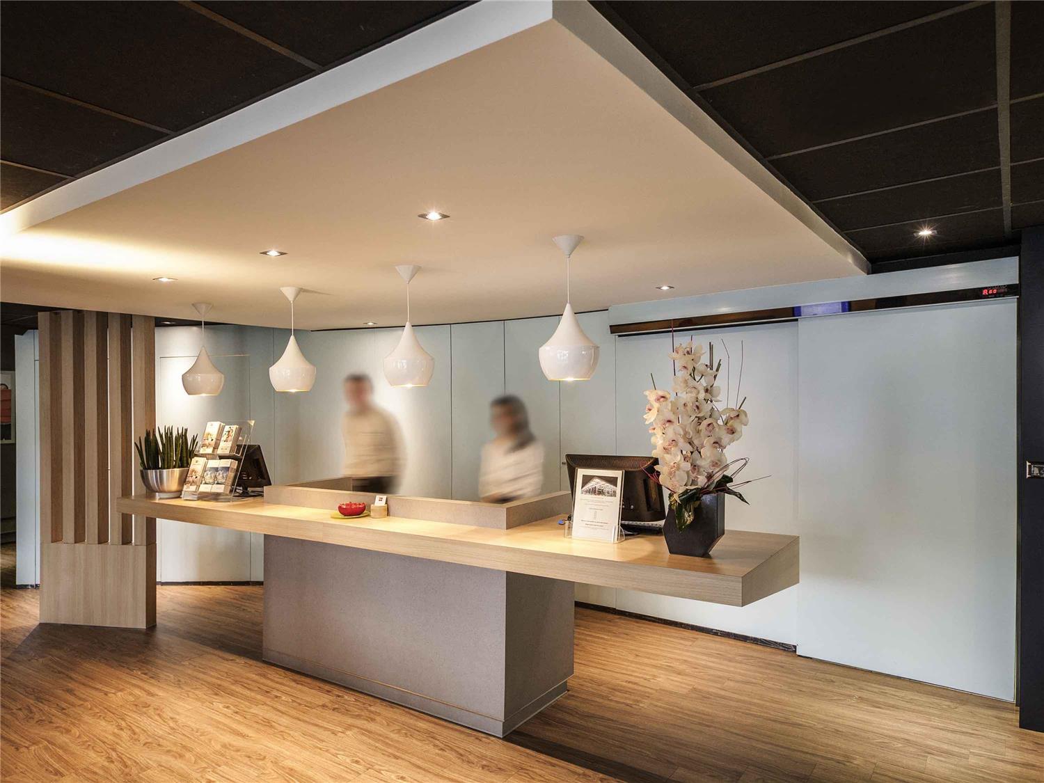 

Roma - Basilea - Ibis Aéroport Bâle Mulhouse