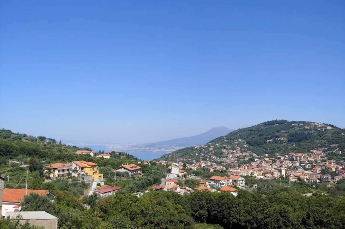 

Torino - Castellammare di Stabia - Sant Angelo Resort & Spa