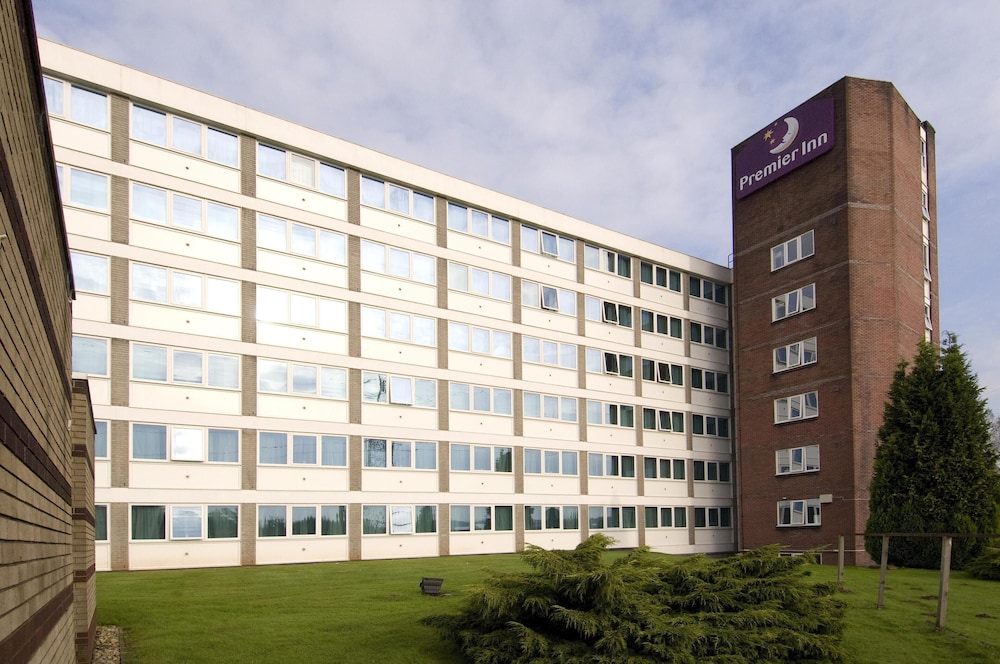 

Roma - Gales, Reino Unido - Premier Inn Cardiff North