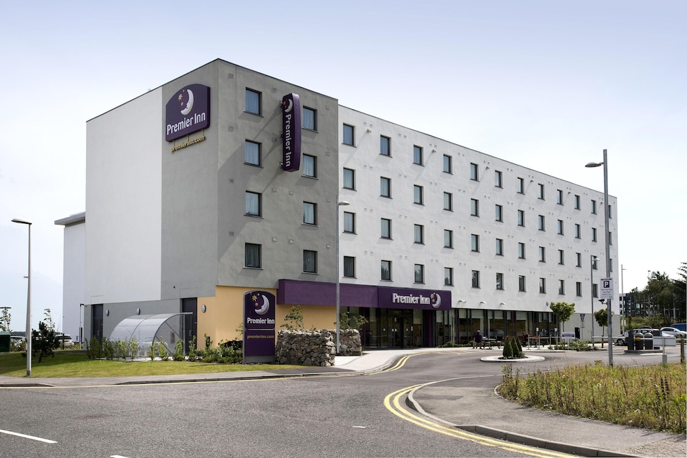 

Lamezia Terme - Aberdeen - Premier Inn Aberdeen Airport - Dyce