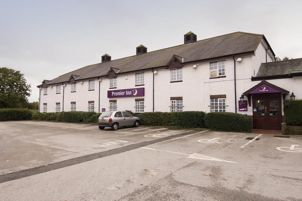

Roma - Liverpool - Premier Inn Wirral - Greasby
