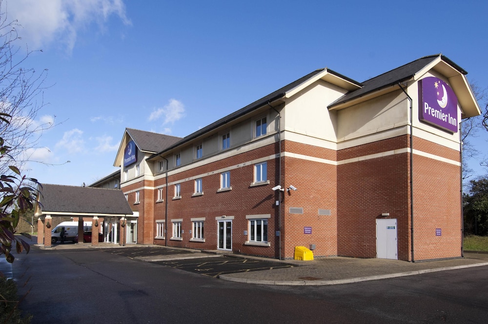 

Milano - Londra, Aeroporto di London Gatwick - Premier Inn Gatwick Crawley Town West