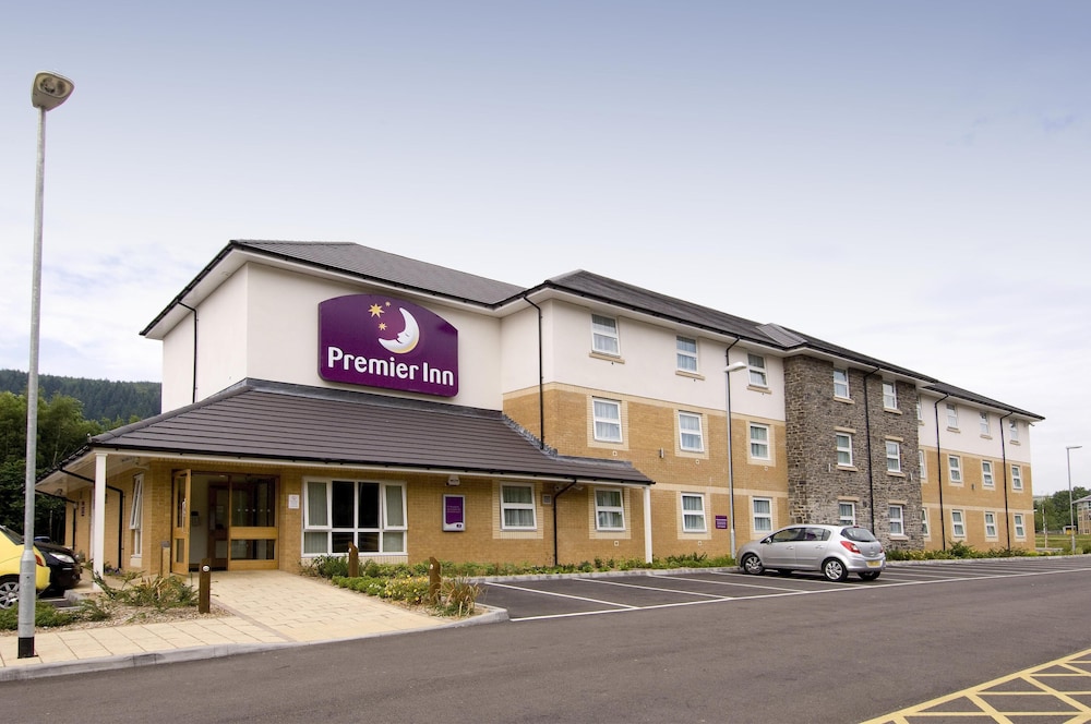 

Milano - Gales, Reino Unido - Premier Inn Llantrisant