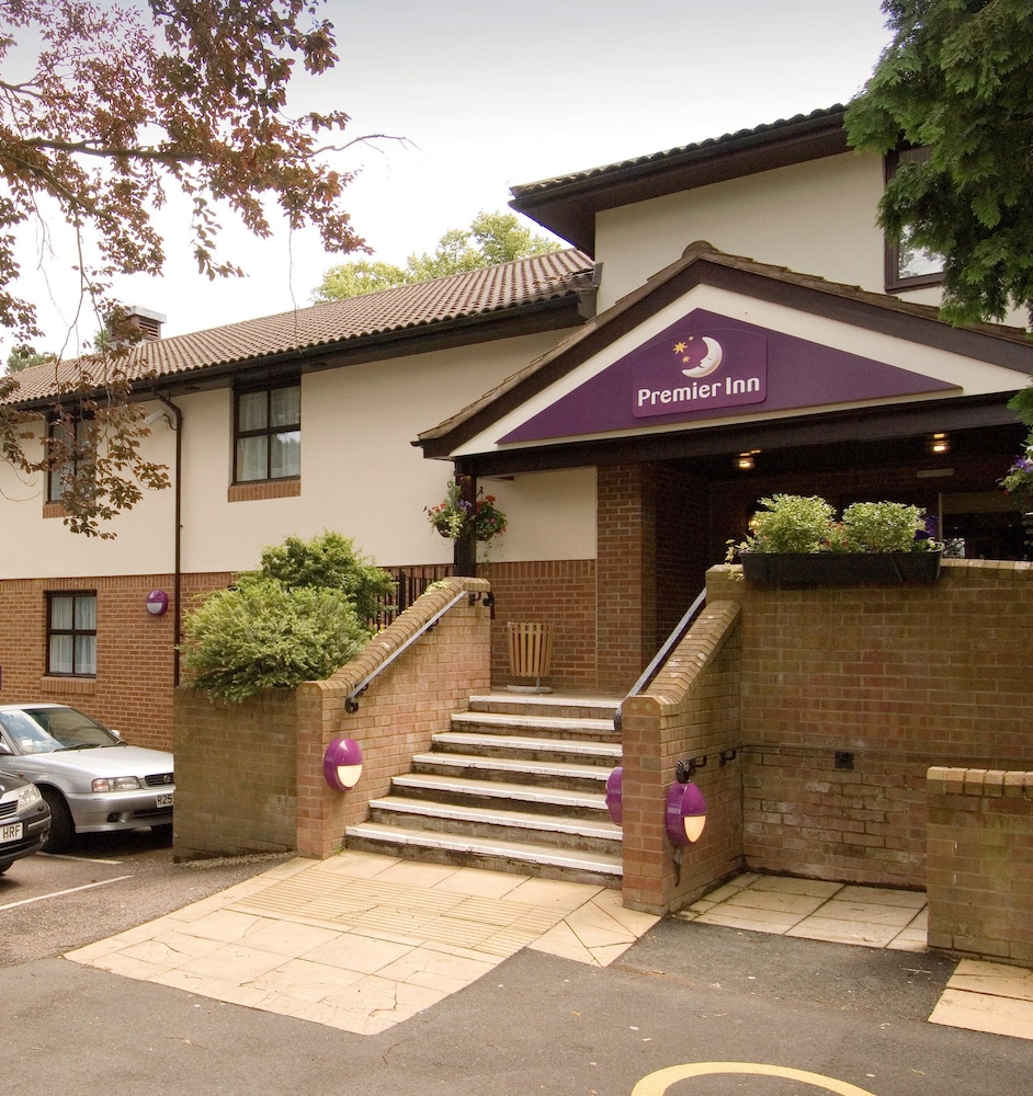 

Milano - Watford - Premier Inn Kings Langley