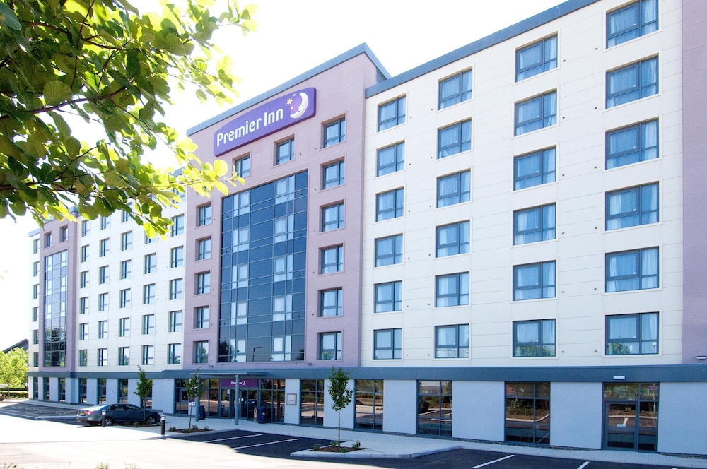 

Venezia - Londra, Aeroporto di London Gatwick - Premier Inn London Gatwick Manor Royal