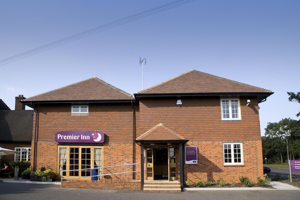 Napoli - Colchester - Premier Inn Colchester - Cowdray Avenue
