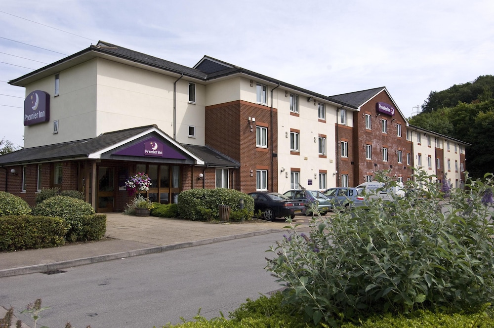 

Roma - Gales, Reino Unido - Premier Inn Newport Wales - M4 J24