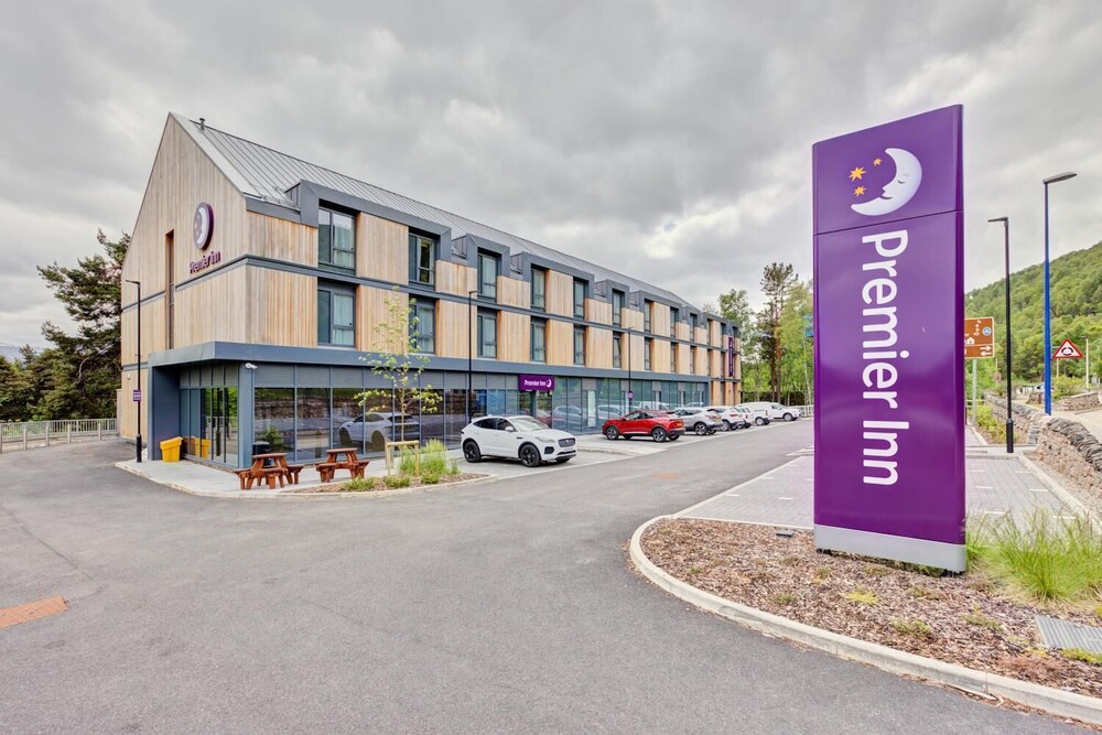 Aviemore - Premier Inn Aviemore