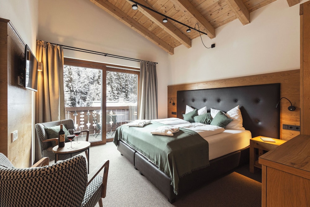 

Roma - Saalbach - Das Glemm Hotel