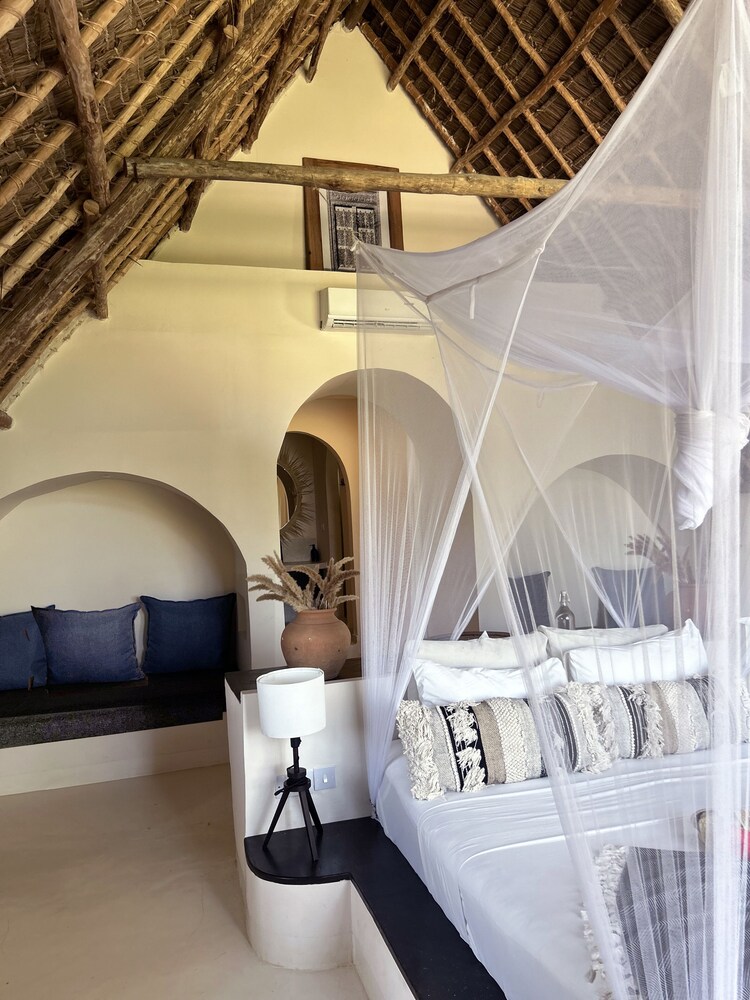 

Bari - Kiwengwa - Kuwa Zanzibar