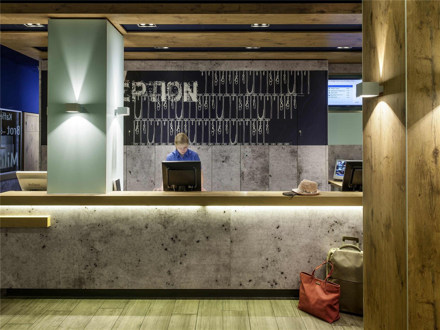 

Milano - Lussemburgo - ibis budget Luxembourg Aeroport
