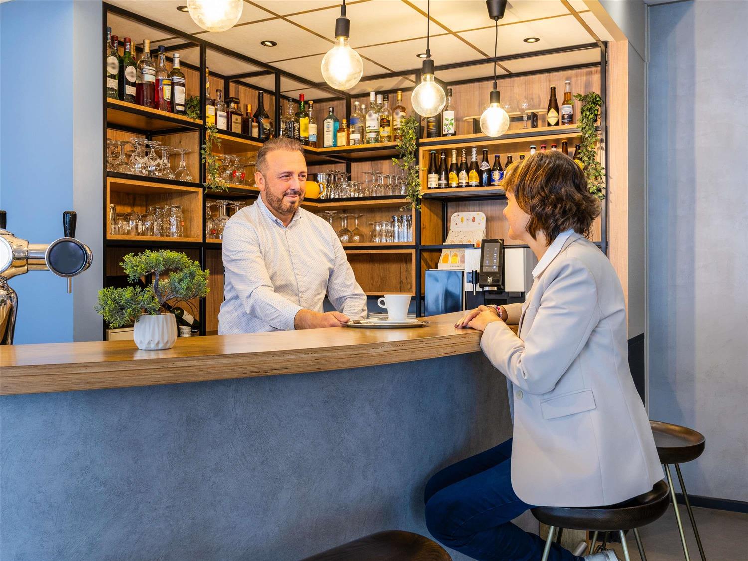 Milano - Namur - Ibis Namur Centre