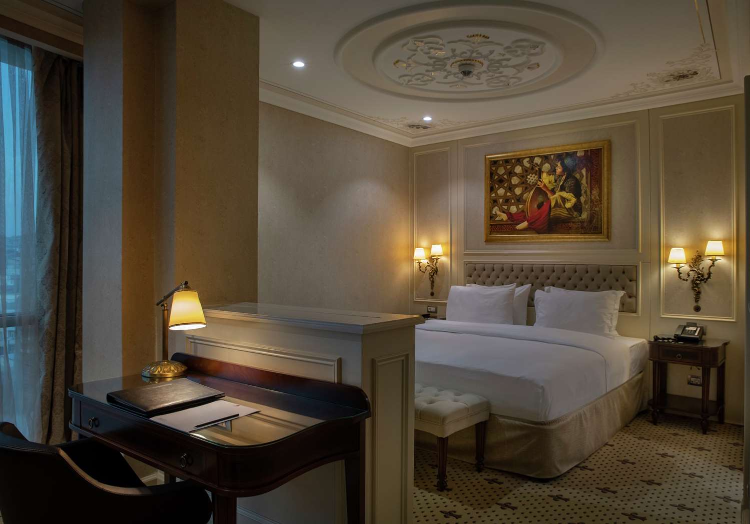 Junior suite