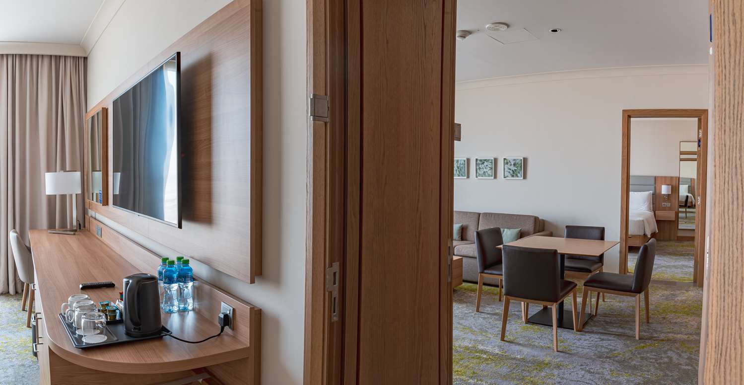 Suite, familiare