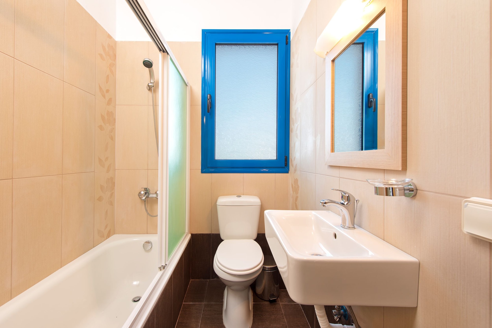 

Venezia - Kiotari - Blue Sea Villa