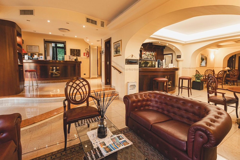 

Venezia - Portofino - Hotel Stella